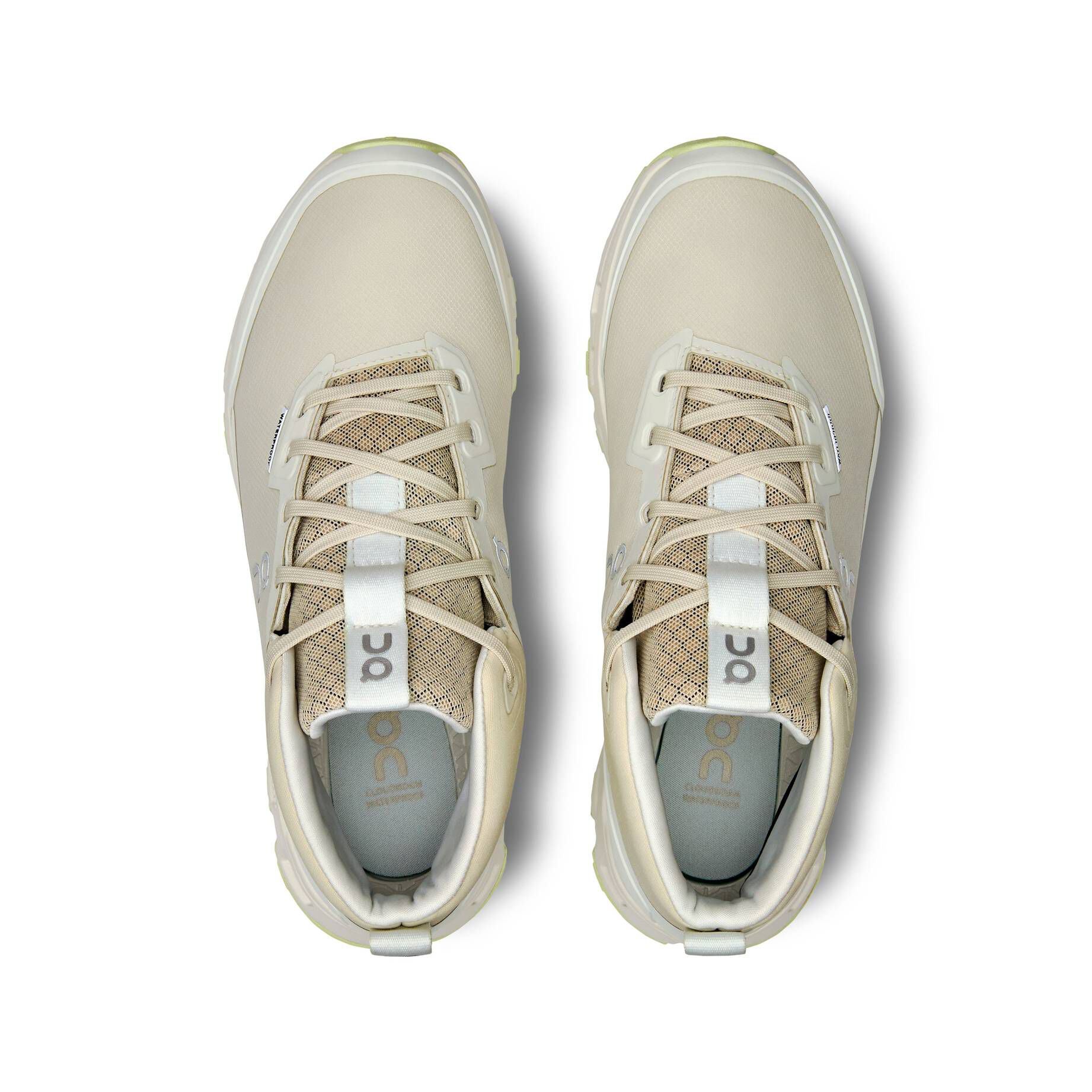 On| Damen Wanderschuhe CLOUDROAM WATERPROOF