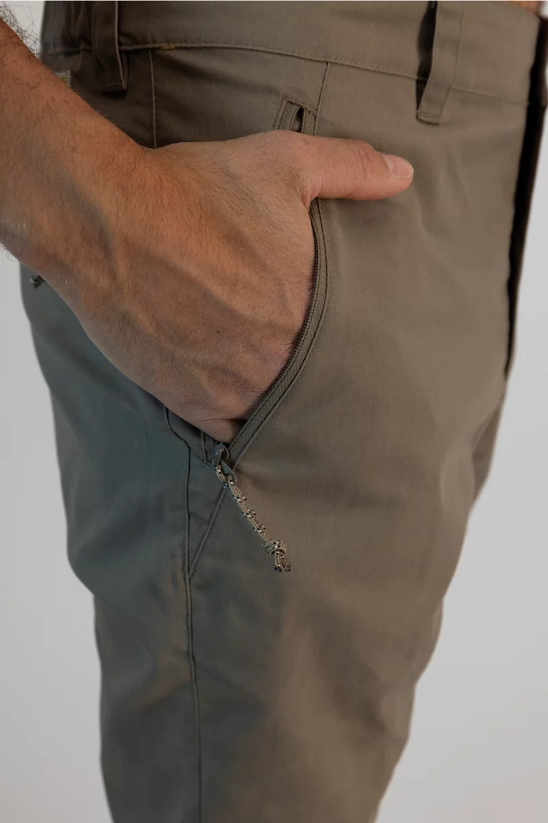 Fjällräven Vardag Herren Wanderhose