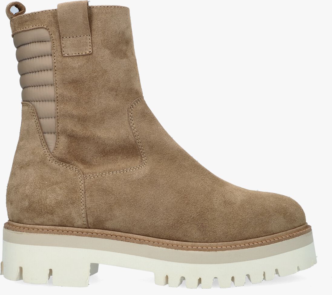 NOTRE-V camel notre-v enkelboots 42422