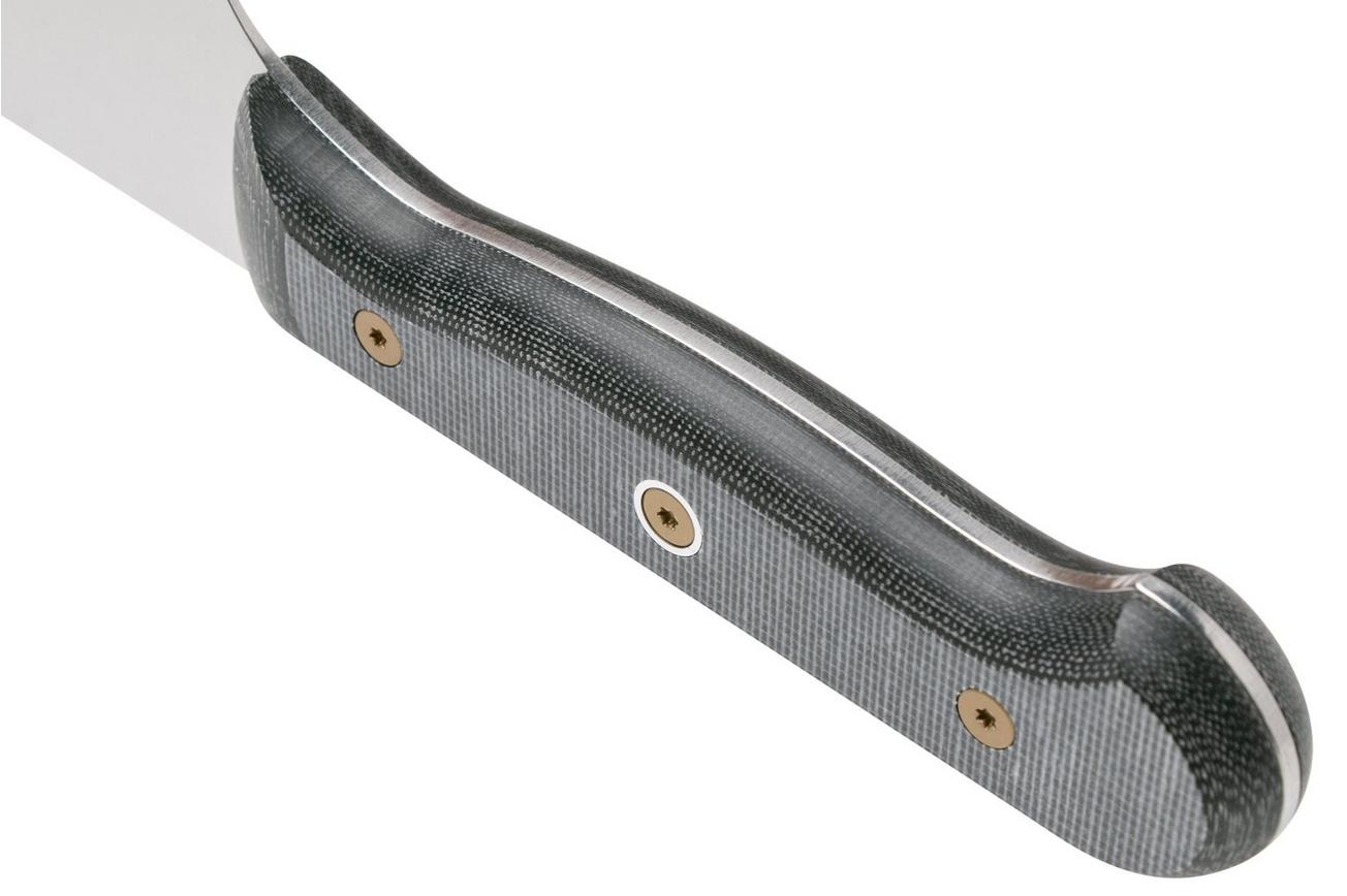 Messermeister Custom 8686-8S koksmes, 20 cm