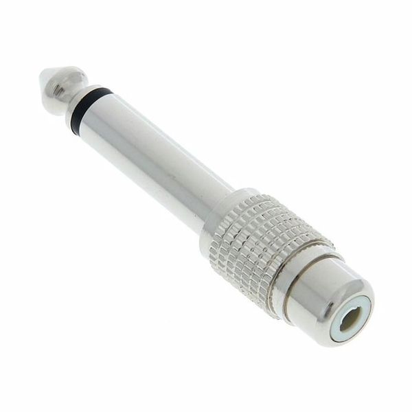 the sssnake 1820 Klinke/Cinch-Adapter