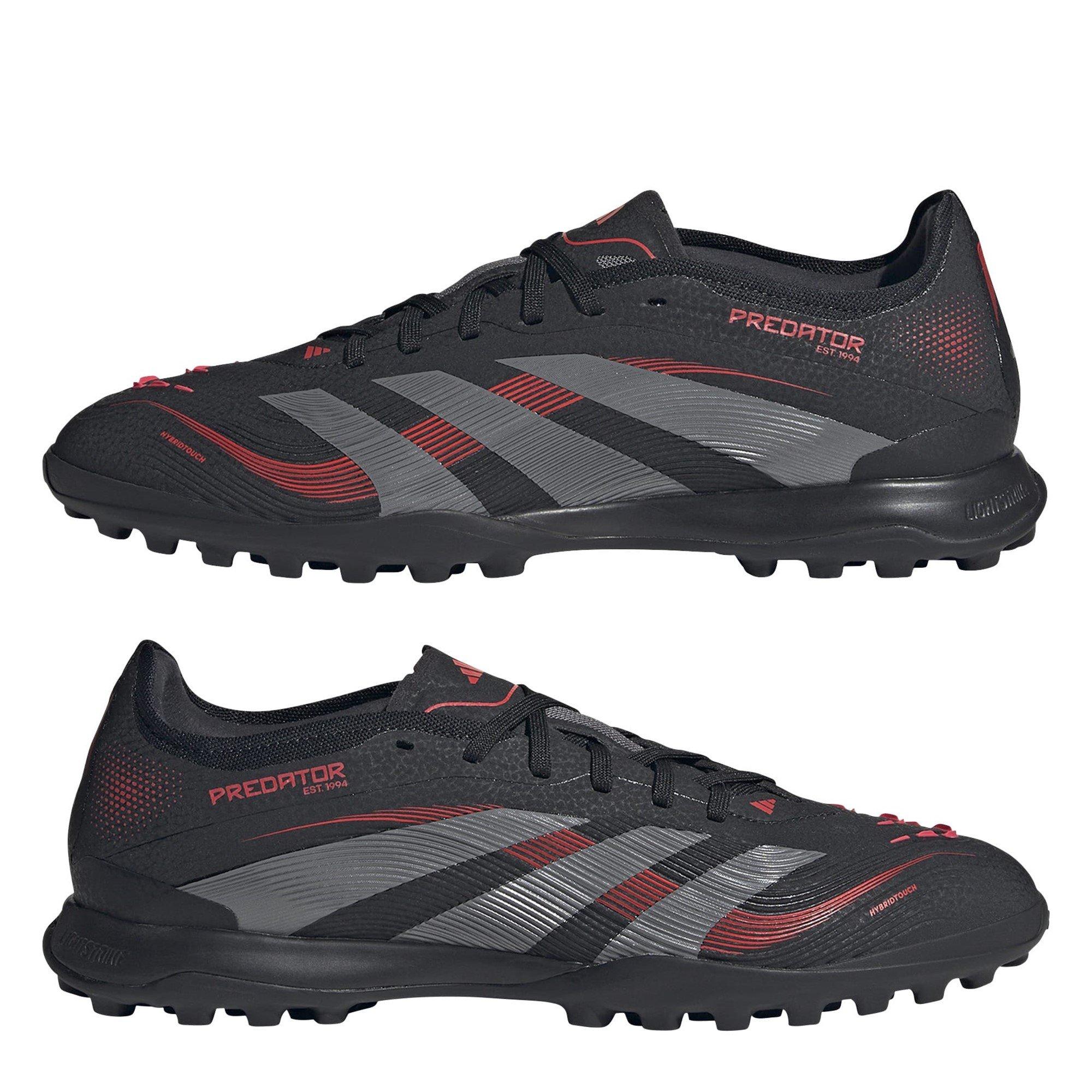 adidas Predator Astro Turf Football Boots Adults
