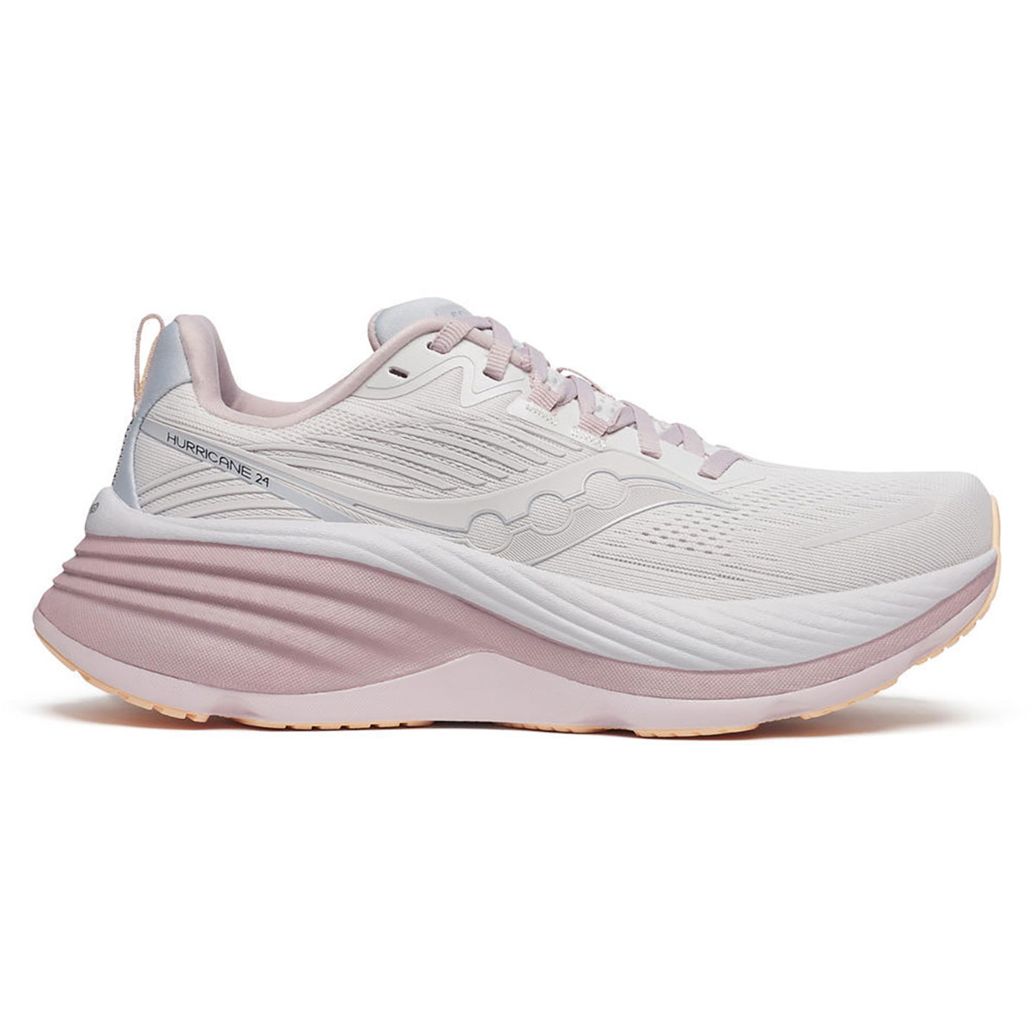 Saucony Hurricane 24 Dames