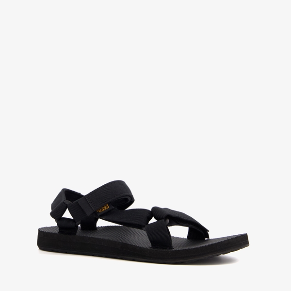 Teva Original Universal dames sandalen zwart