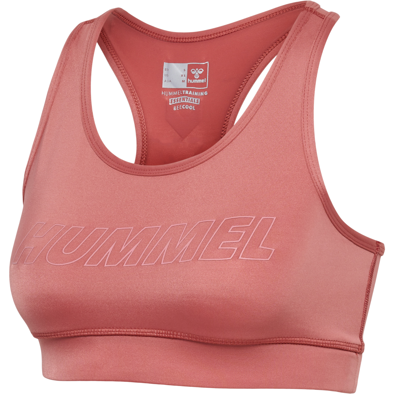 hmlTE TOLA SPORTS BRA