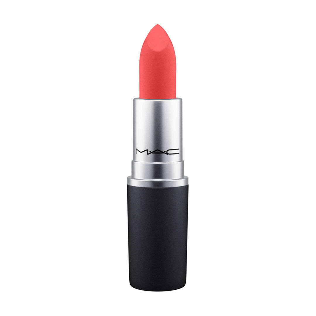 MAC POWDER KISS LIPSTICK