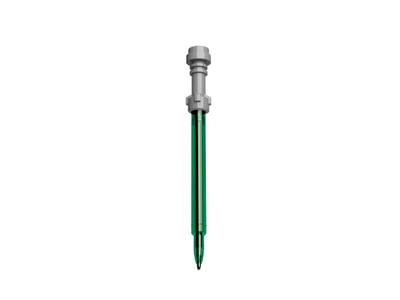 LEGO Lichtzwaard-gelpen – groen (5007769)
