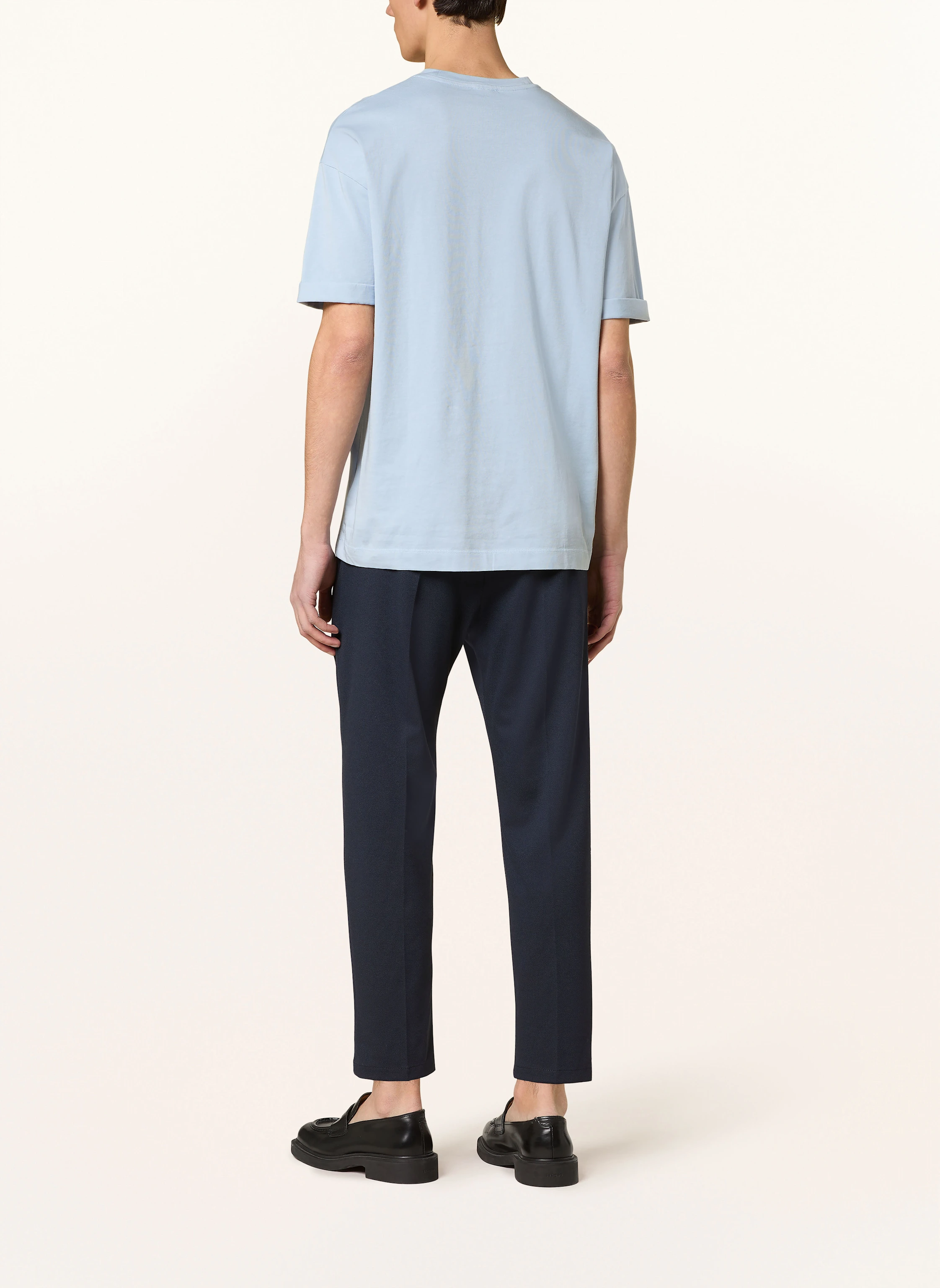 DRYKORN T-Shirt THILO