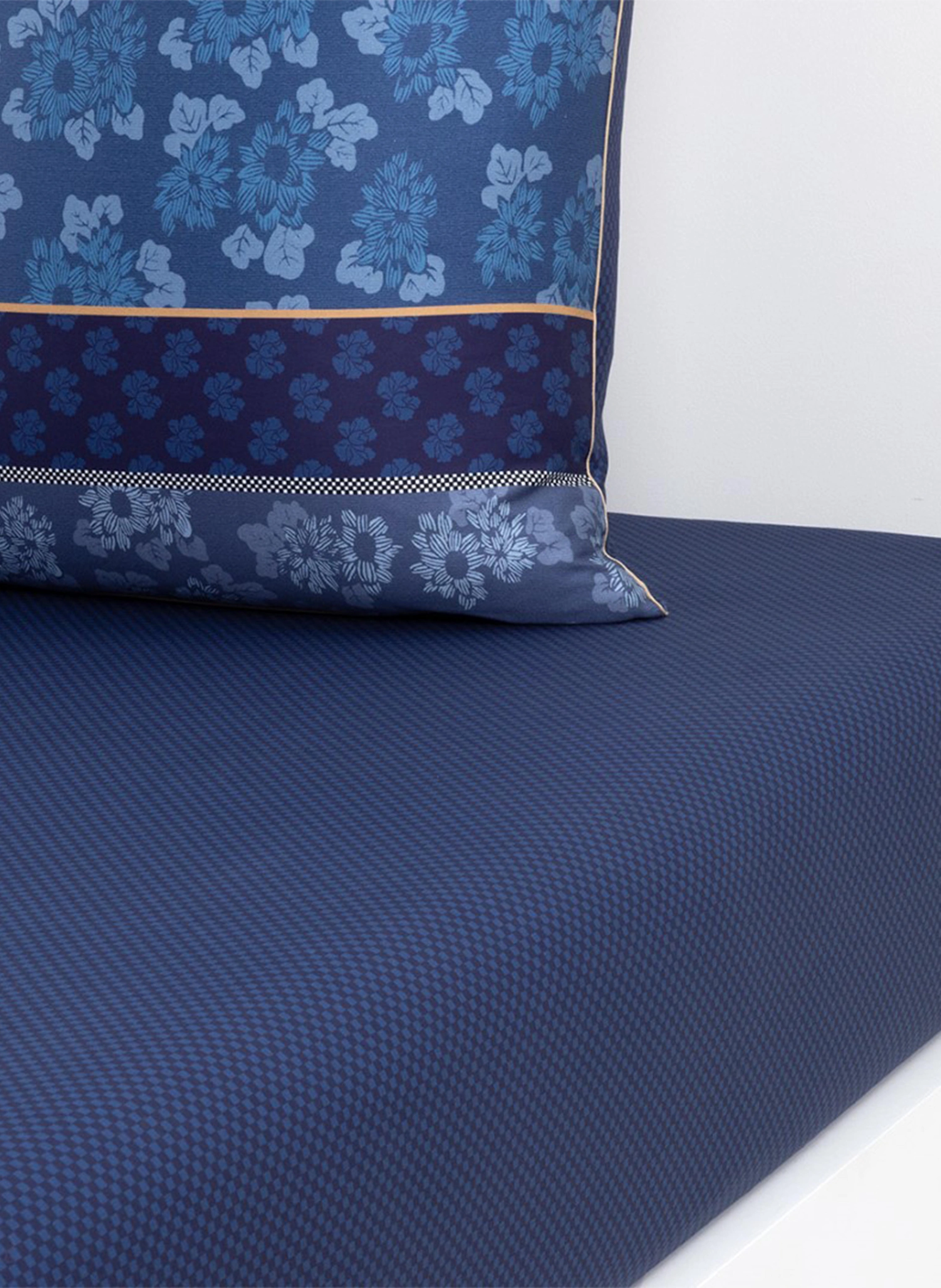 KENZO HOME Bettwäsche Set KORIGAMI BETTWÄSCHE SET