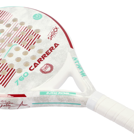 Paddle Paddle Royal Padel Rp 760 Race