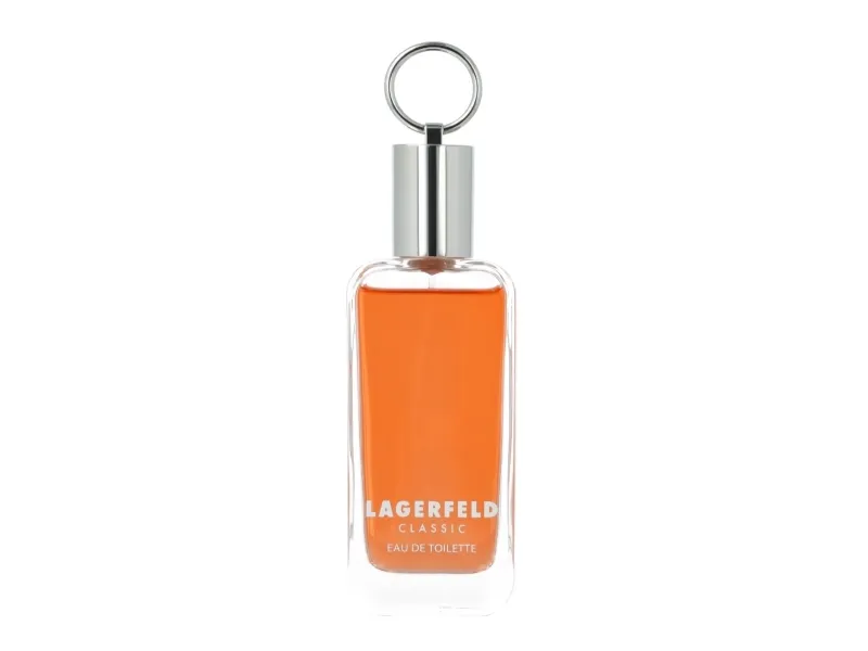Karl Lagerfeld Lagerfeld Classic Eau De Toilette 50 ml (mand)