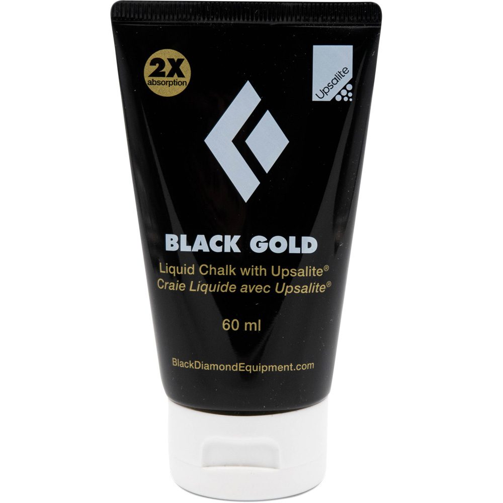 Black Diamond Liquid Black Gold Chalk 60ml