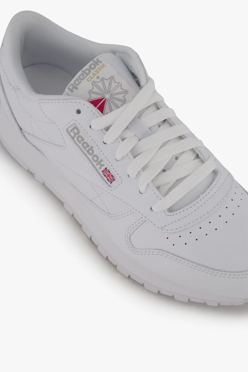 Reebok Classic Leather Herren Sneaker