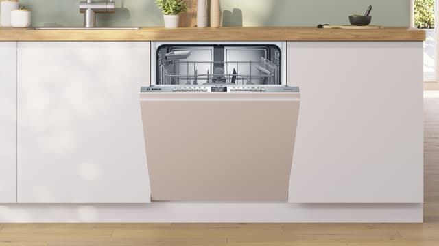 Bosch Serie 4 opvaskemaskine SMV4HAX19E (fuldintegreret)