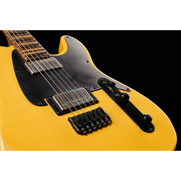LSL Baribone 24 Butterscotch Light