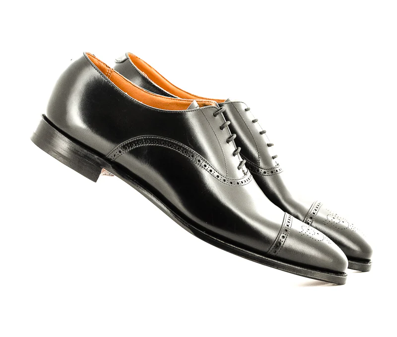 CROCKETT AND JONES - MALTON