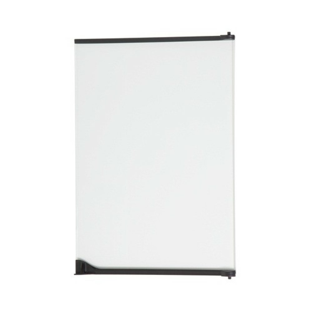 Exo terra porte en verre pour terrarium pt2612 droite