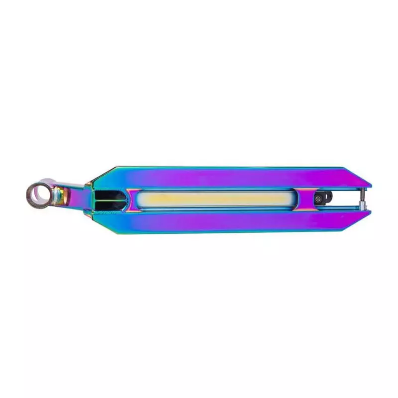 Deck Trottinette STRIKER Lux Rainbow