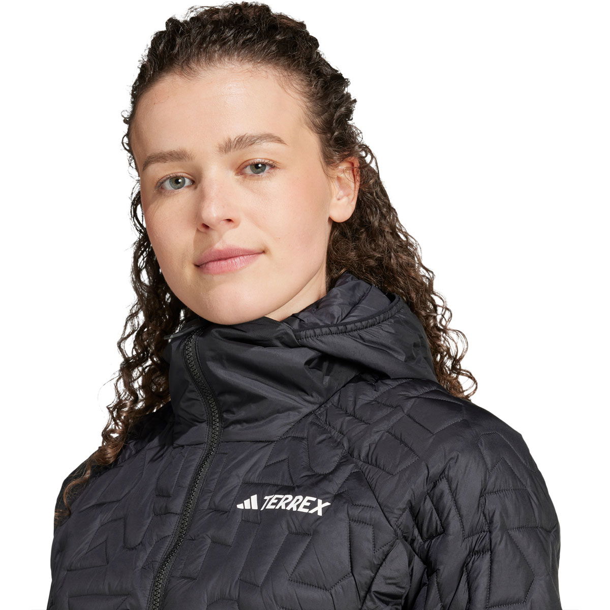 adidas Terrex Xploric Primaloft Jakke Dame