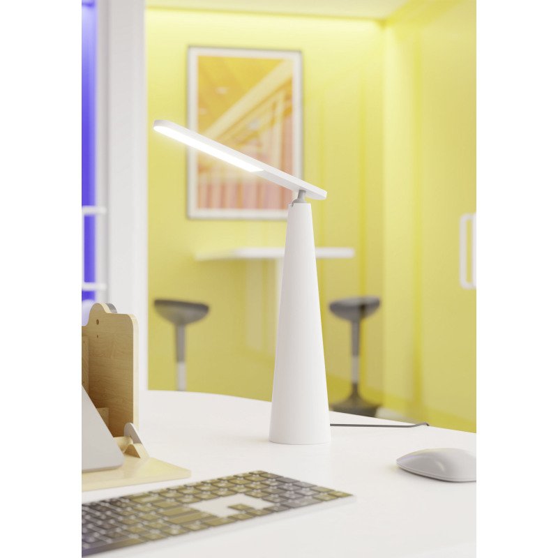 Lampe sans fil LEDTUBE - Alba - 4 W - Batterie rechargeable