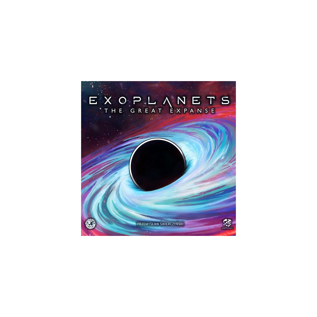 Exoplanets : The Great Expanse