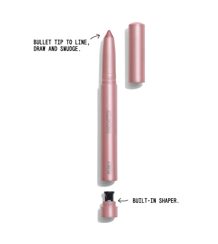 about-face - Shadowstick Shadowstick Pearly - 3: Baroque