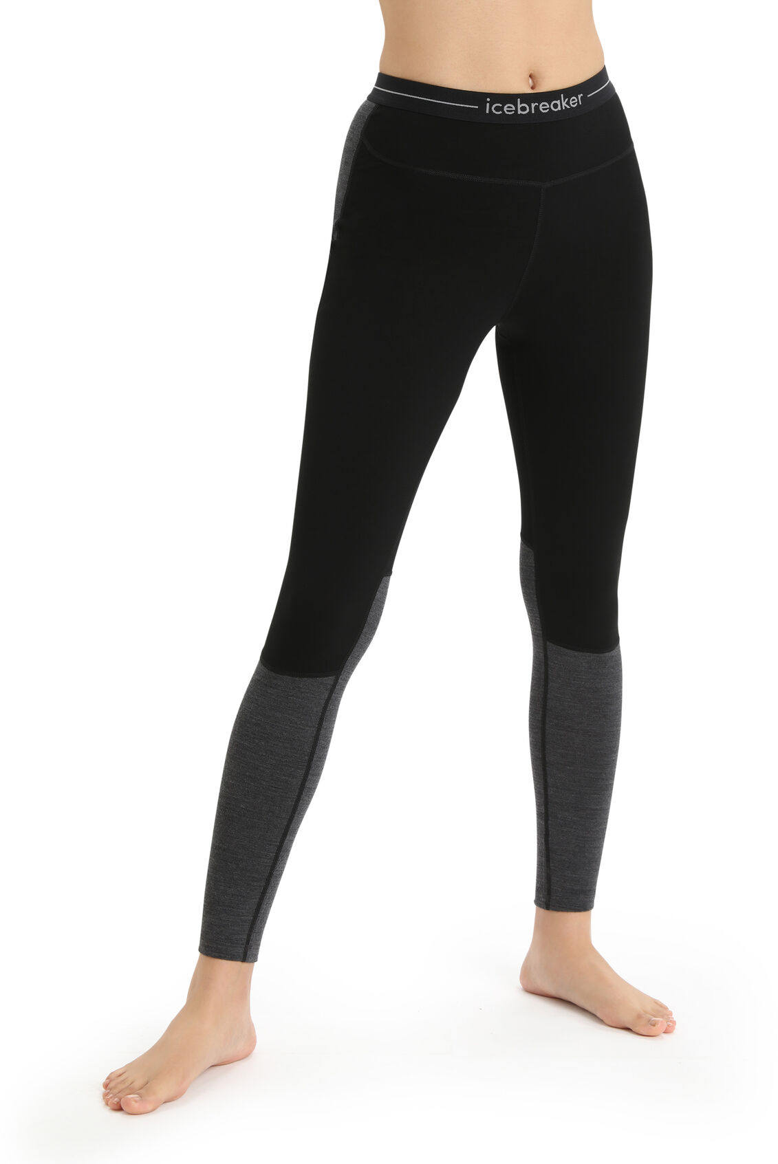 Icebreaker ZoneKnit 200 Leggings W's