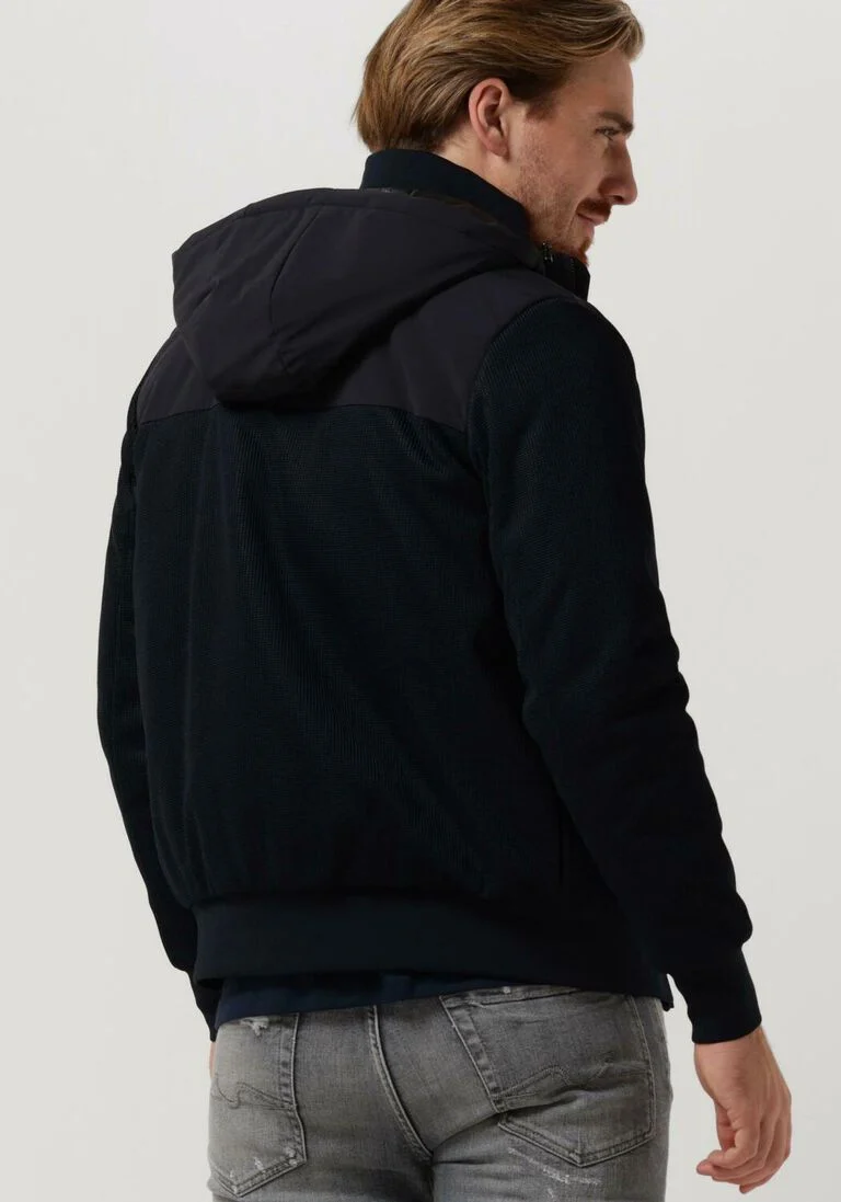 UNITY donkerblauwe unity jack flex