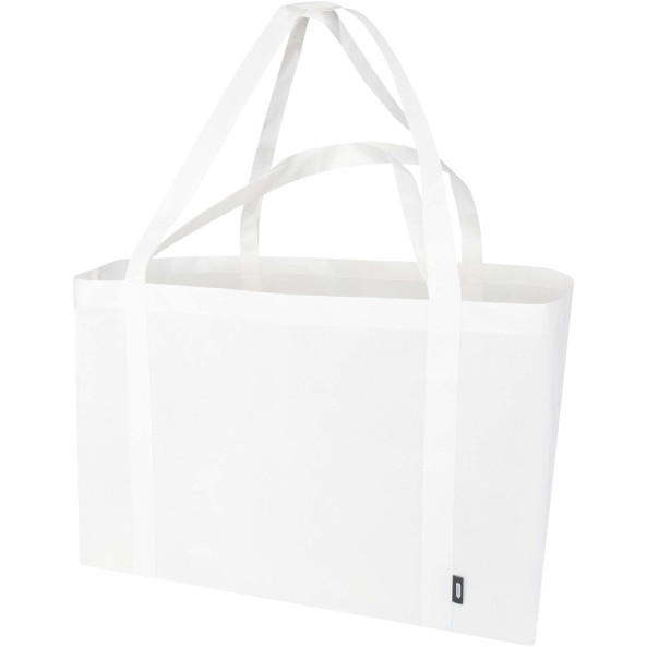 PF Concept 130083 - Sac shopping Jumbo extra-large non tissé recyclé GRS de 65L