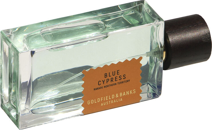 Goldfield & Banks GOLDFIELD & BANKS Blue Cypress 100 ml