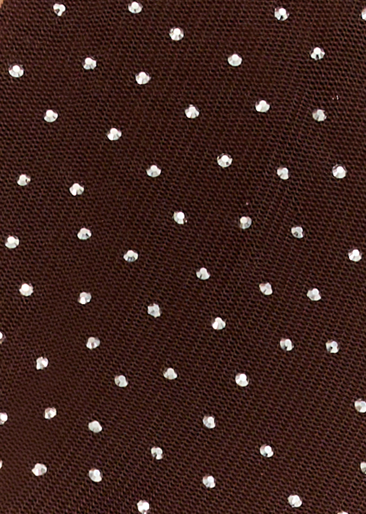 Lexi top choco bruin