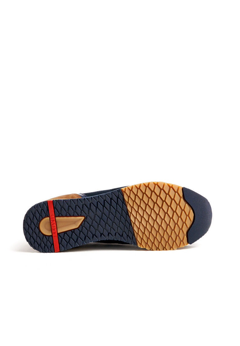 EIRON Blau