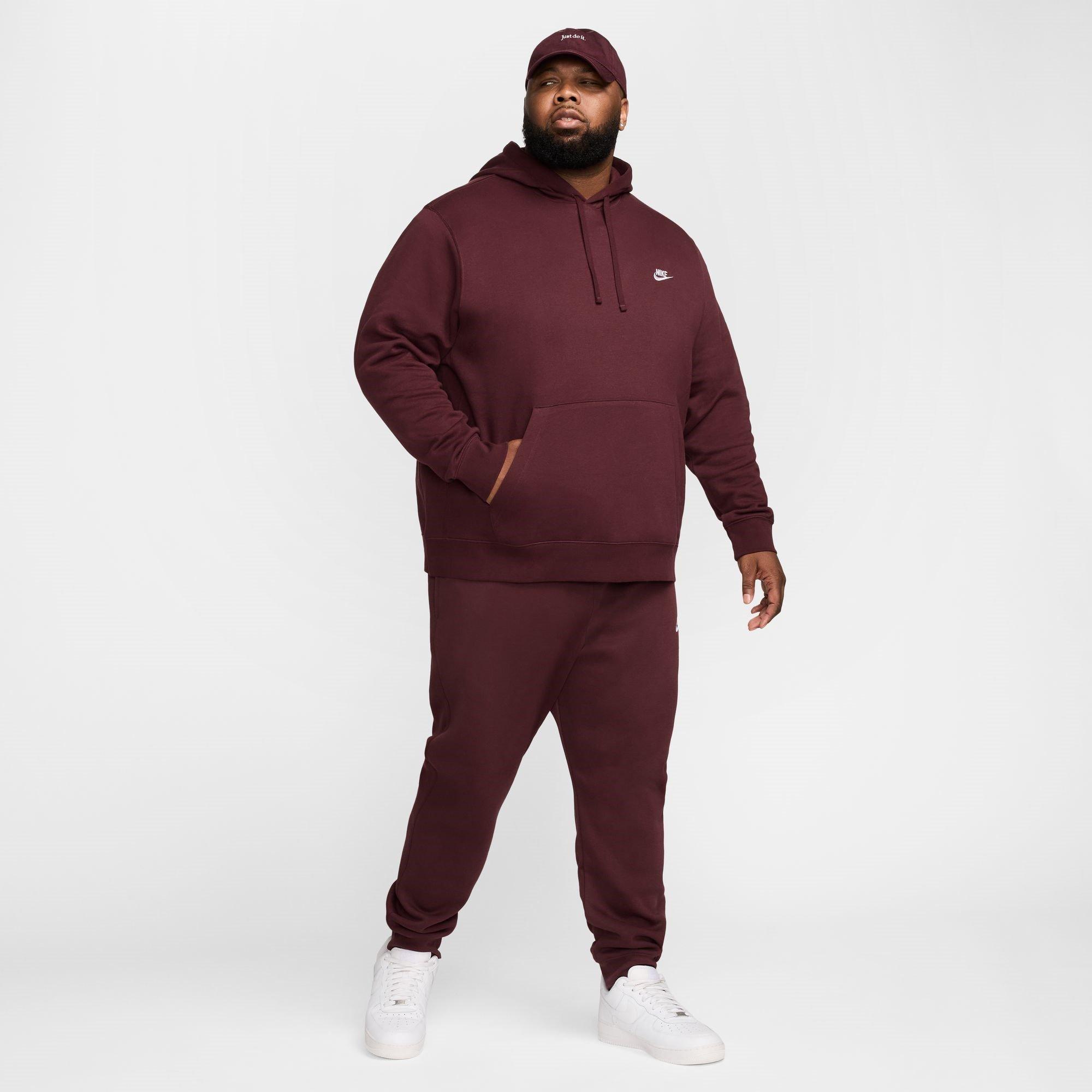 Nike Sportswear Club Fleece Pullover Hoodie Mens