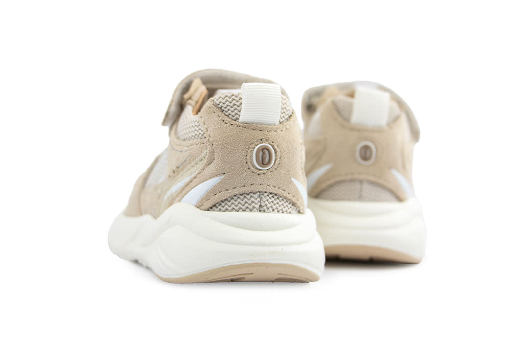 Shoesme Sneaker Lightweight Beige