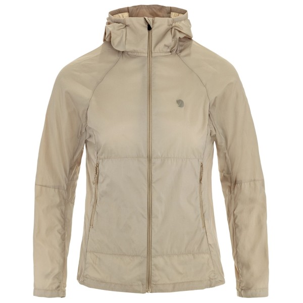 Fjällräven - Women's Keb Lätt Wind Jacket - Coupe-vent