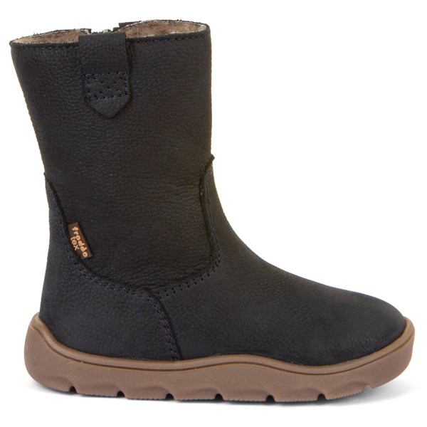 Froddo - Kid's Barefoot Zeru Tex Boot - Chaussures d'hiver