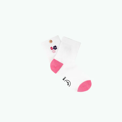 Floria & Marinette crème