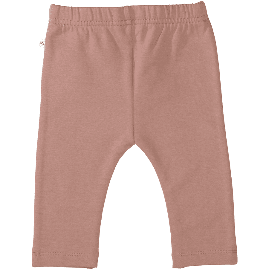 STACCATO Sweatleggings dusty red