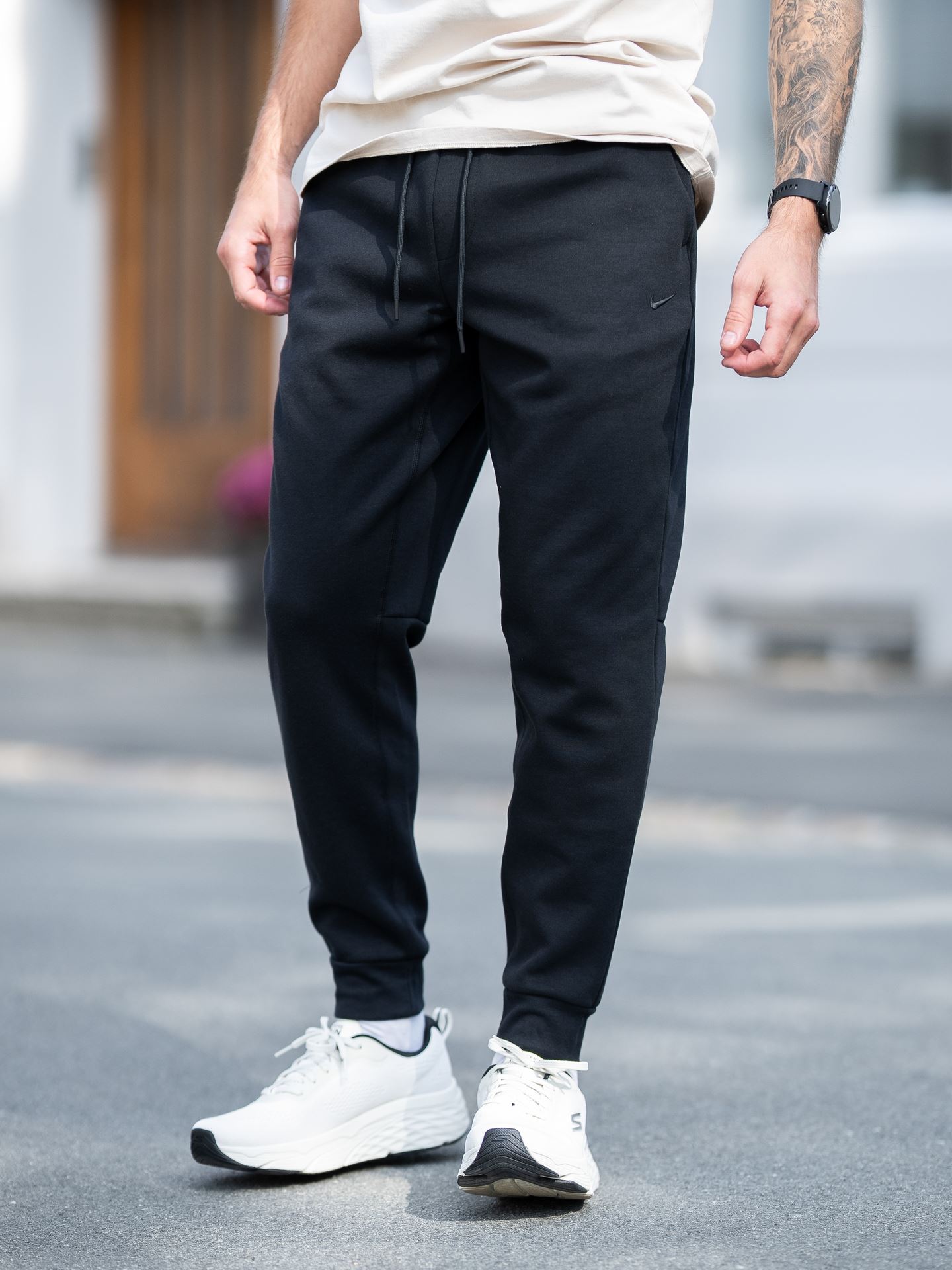 Dri-Fit UV Primary Jogger Pant