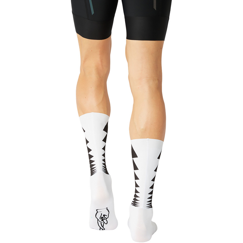Fingerscrossed Aero Movement Socken