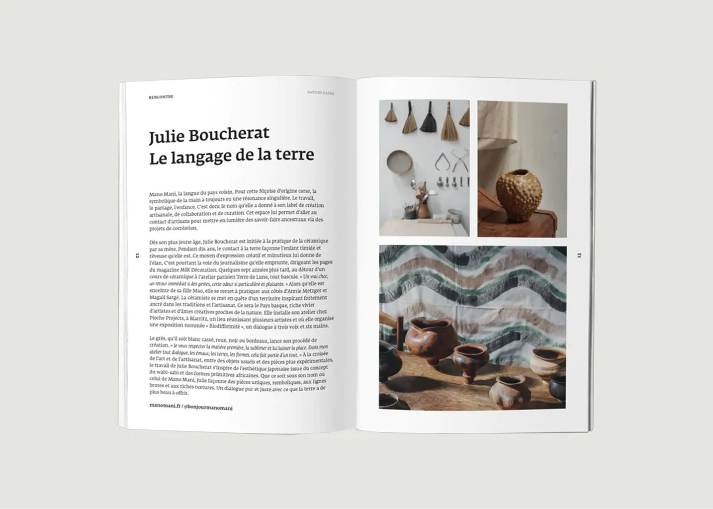 Le guide PAPIER ou le guide confidentiel du Pays Basque Les éditions papier