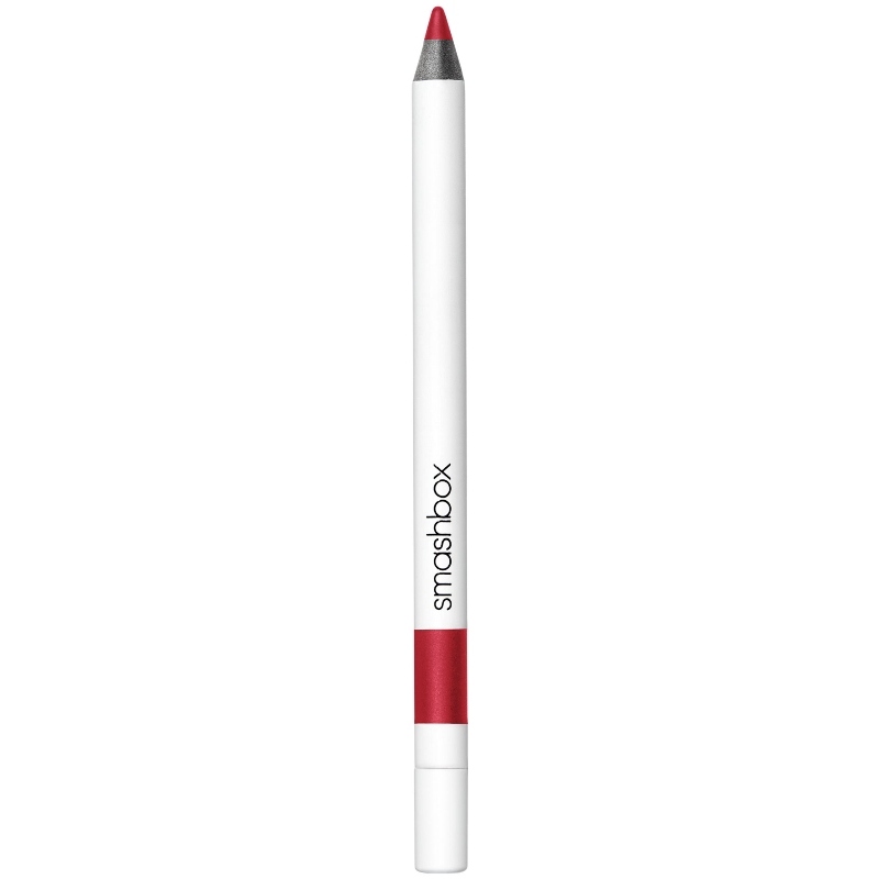 Smashbox Be Legendary Line & Prime Lip Pencil 1,2 gr. - True Red