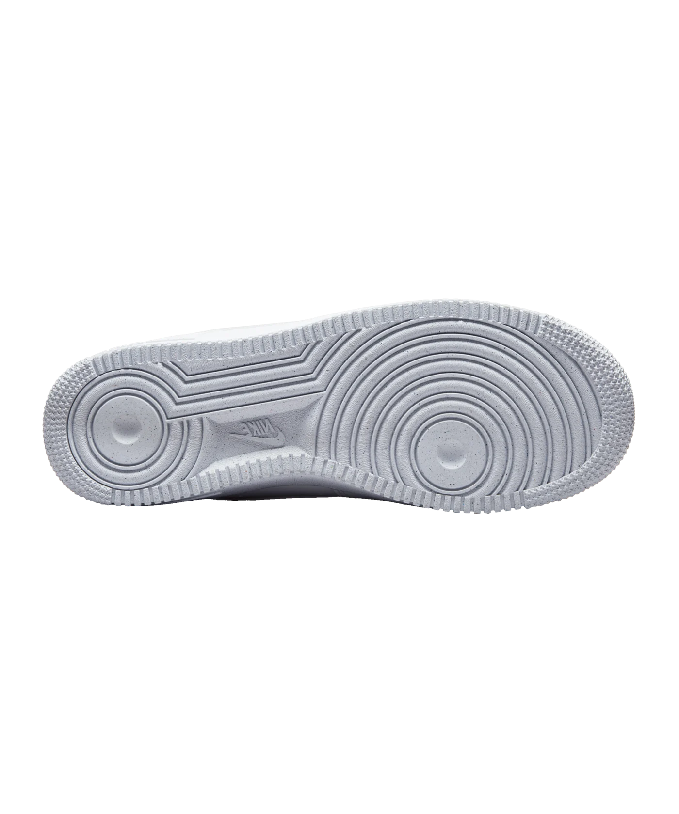 Nike Air Force 1 07 Damen Weiss Schwarz F101