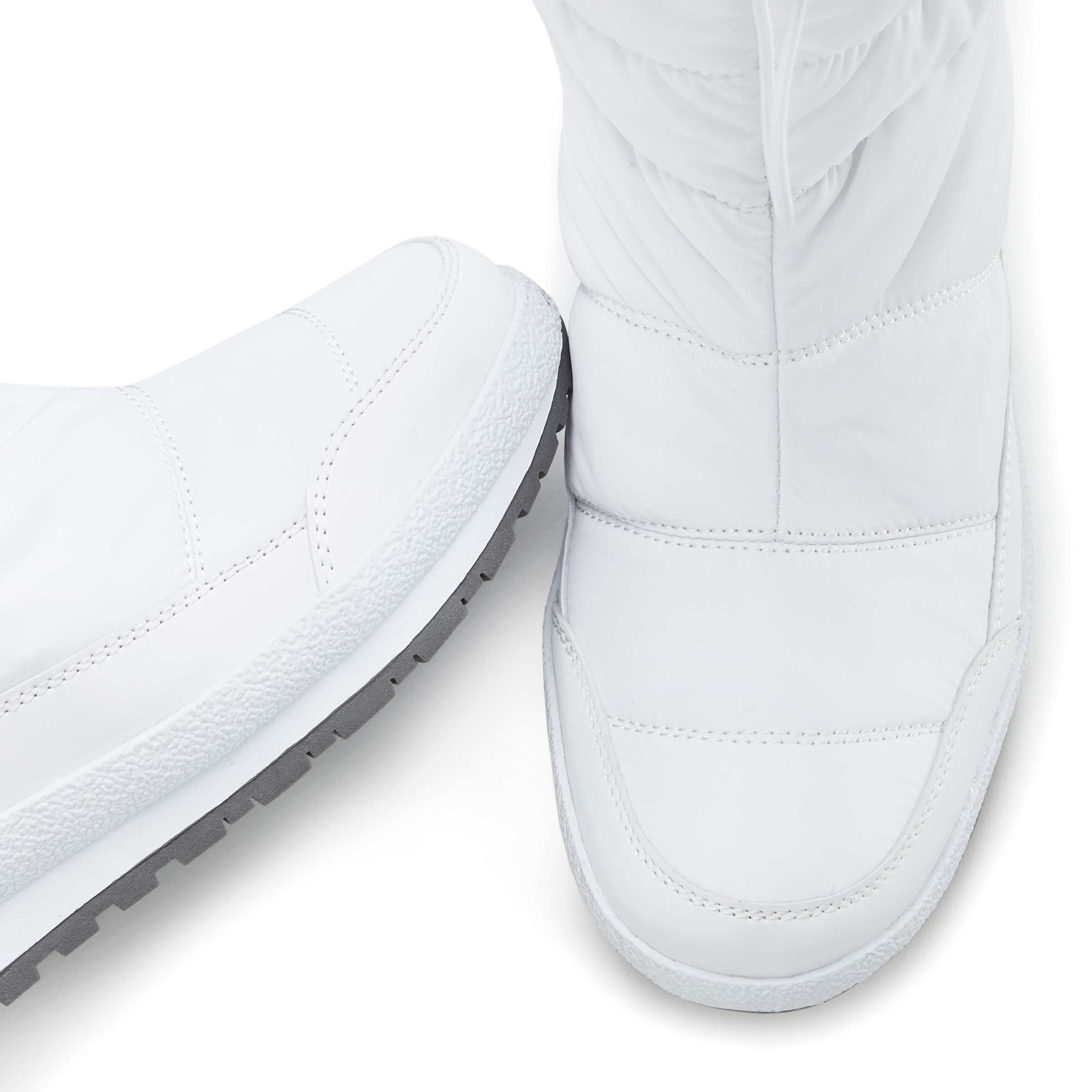 LASCANA Winterstiefel  Stiefelette, Winterboots mit Warmfutter, wasserabweisend