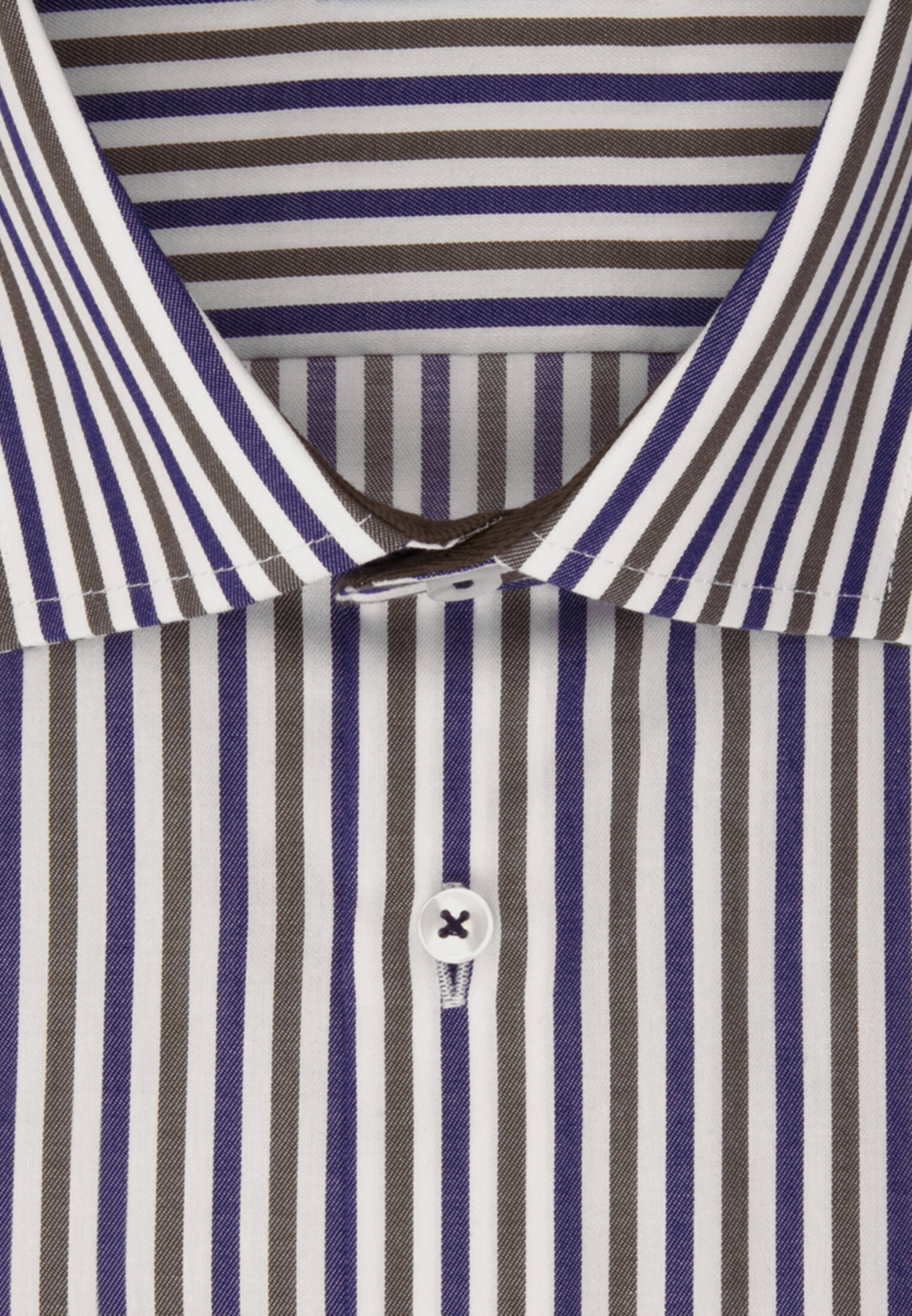 Seidensticker| Herren Business Hemd Regular