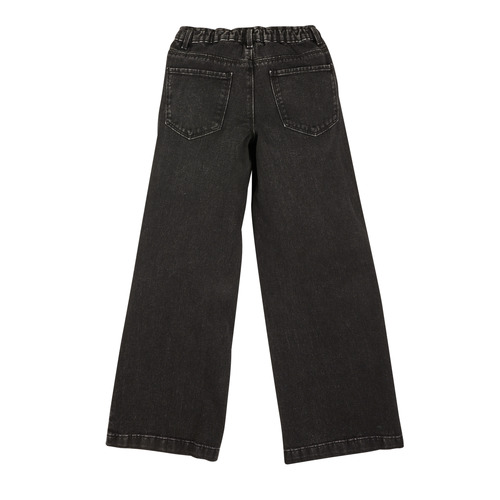 Only - KOGCOMET WIDE DNM PIM528 NOOS - Noir