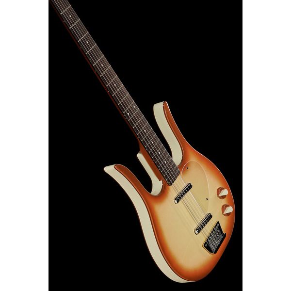 Danelectro 58 Longhorn Baritone CB