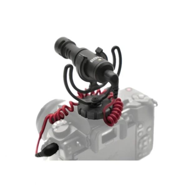 Rode VideoMicro