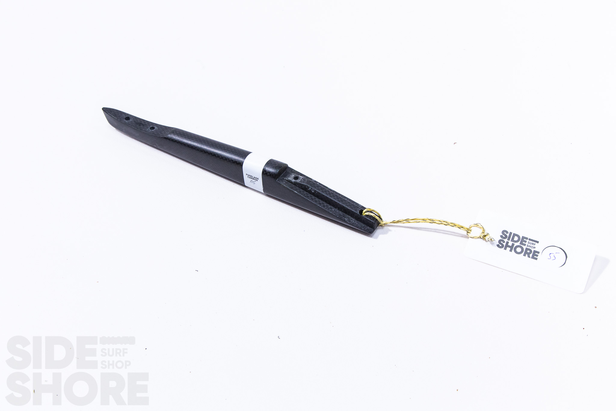 F.one Fuselage Carbon - XXS XXS