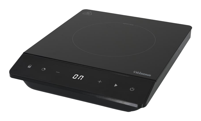 IK-6161 Inductiekookplaat